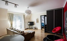 Apartament Krokus